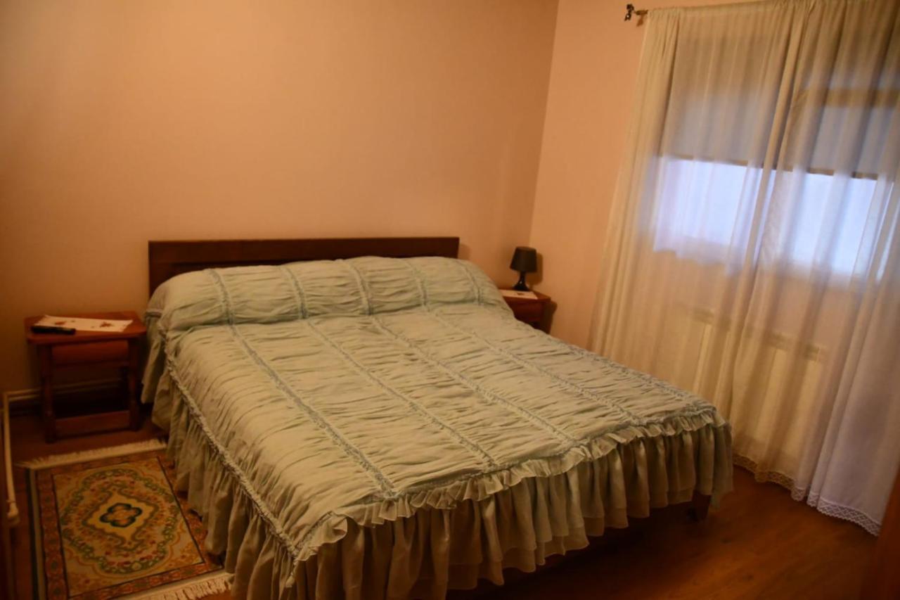 Pensiunea Valea Badilii Valea Iasului Экстерьер фото